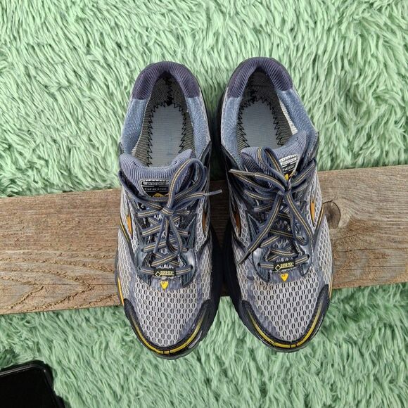 Brooks Ghost 7 Gtx Running Size 8 Mens Gore-tex main image 7
